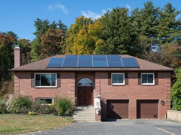 40 Cook Rd, Southampton, MA 01073