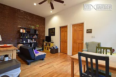 Rented by Citi Habitats