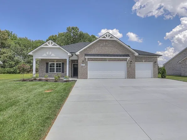 56 Reynard St, Manchester, TN 37355