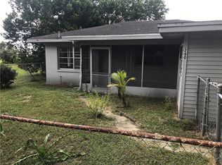 260 W Hampton St, Eagle Lake, FL 33839