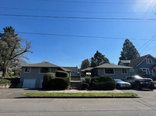 5230 N Denver Ave #5230, Portland, OR 97217
