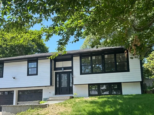 601 Winter St, Framingham, MA 01702