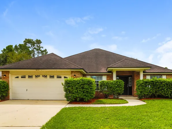 9250 Hawks Point Dr, Jacksonville, FL 32222