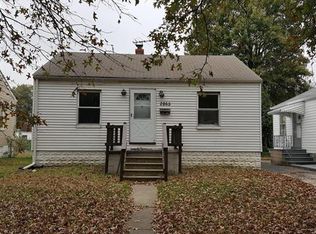 2865 Ralph St, Granite City, IL 62040