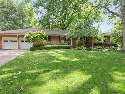 9605 Belinder Rd, Leawood, KS, 66206