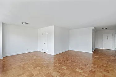 Rented by Rudin Management Company, Inc.