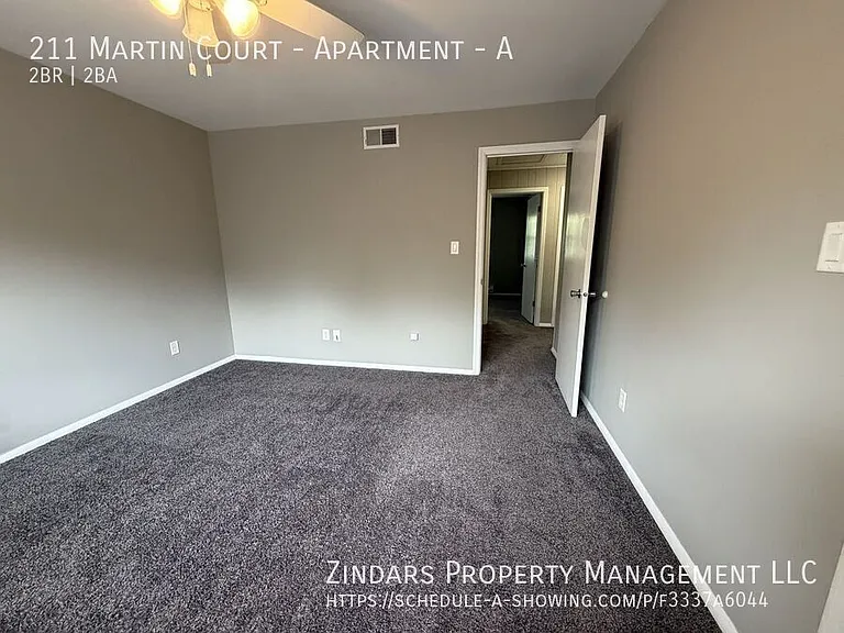 211 Martin Ct #A — Photo 21