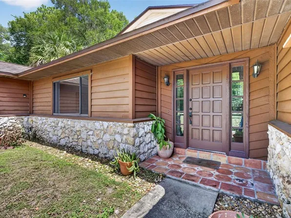 551 RYLANE STREET, DE LEON SPRINGS, FL 32130