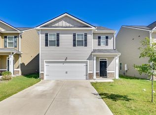2892 Calli Crossing Dr, Graniteville, SC 29829