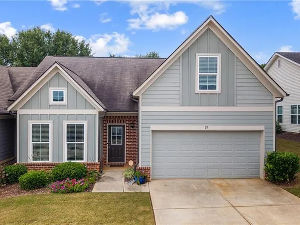 69 Wisteria Way, Winder, GA 30680