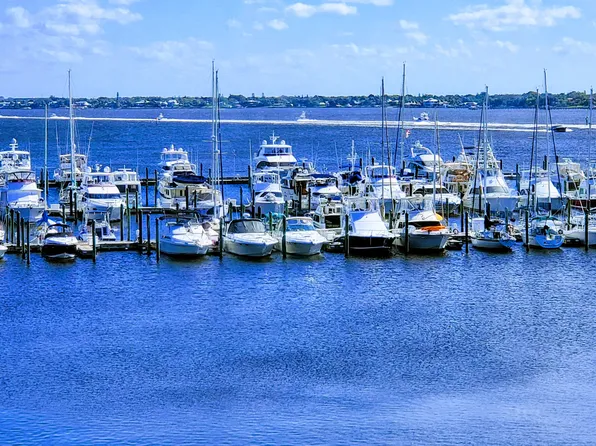 675 NW Flagler Ave, Stuart, FL 34994