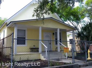 2308 Cherry St, Tampa, FL 33607