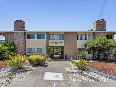 1601 Broadway APT 5, Alameda, CA, 94501