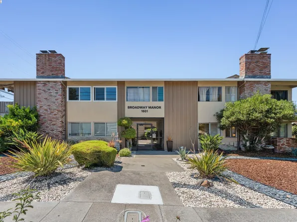 1601 Broadway APT 5, Alameda, CA 94501