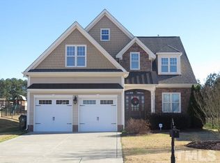 211 Friesan Way, Rolesville, NC 27571