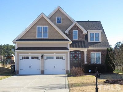 211 Friesan Way, Rolesville, NC, 27571