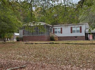 13550 Gallant Rd, Gallant, AL 35972