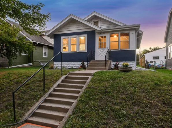 3223 Irving Ave N, Minneapolis, MN 55412