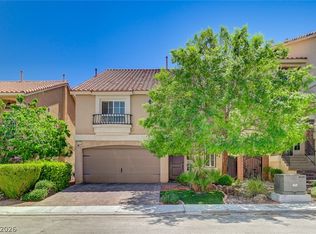 6777 Flamenco Ct, Las Vegas, NV 89139