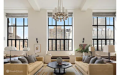 Sold by Douglas Elliman