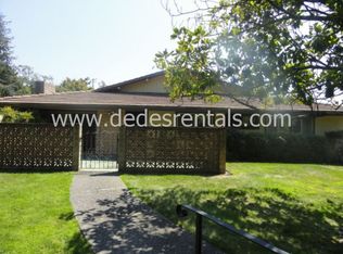 461 Las Casitas Way #D, Santa Rosa, CA 95403