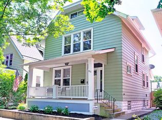 211 E Gates St, Columbus, OH 43206