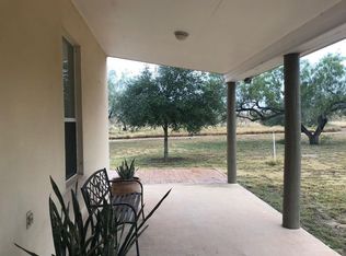 23990 Hinojosa Rd, Edinburg, TX 78541