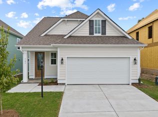 745 Opal Wing St, Moncks Corner, SC 29461