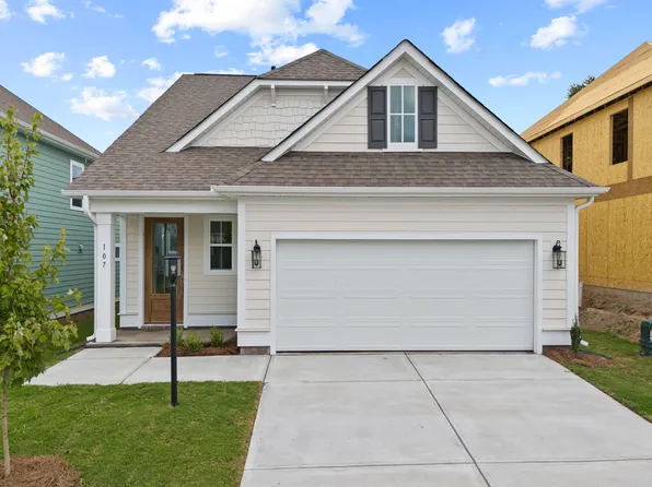 745 Opal Wing St, Moncks Corner, SC 29461
