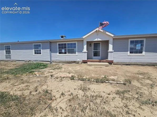 4875 Salt Cedar Rd, Fountain, CO 80817