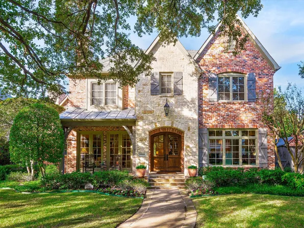 3820 Centenary Ave, Dallas, TX 75225