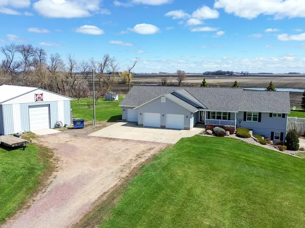 87308 Us Highway 71, Danube, MN 56230
