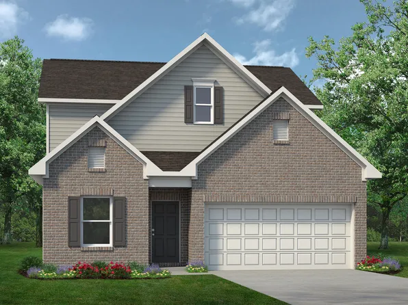 The Caldwell Plan, River Ranch