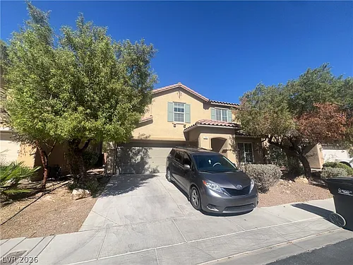 220 Stagecoach Flats Ave Photo 1