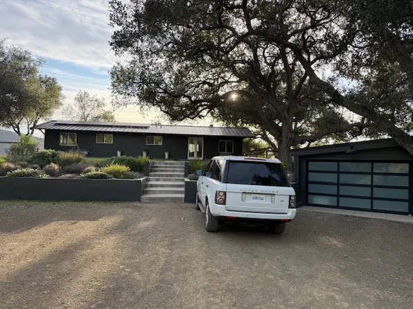 11350 Santa Rita Rd, Cayucos, CA 93430