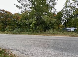 Oakridge Dr, Perrinton, MI 48871