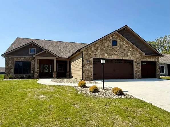 2023 Approach Dr, Auburn, IN 46706