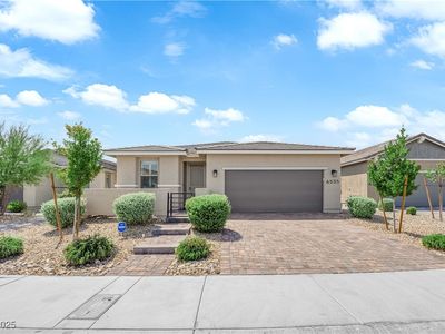 6535 Summershade St, North Las Vegas, NV, 89086