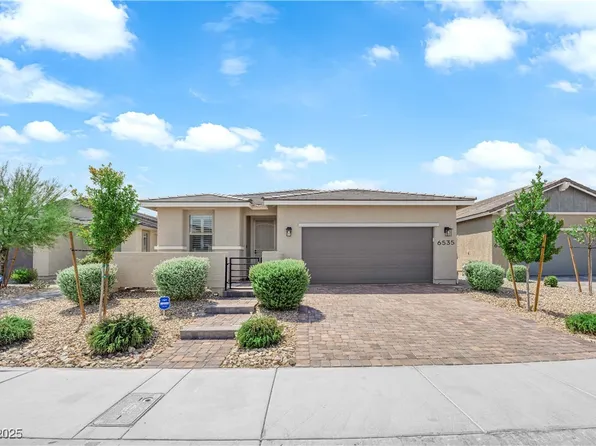 6535 Summershade St, North Las Vegas, NV 89086
