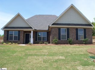 121 Tully Dr, Anderson, SC 29621