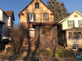 612 N 24th Ave W, Duluth, MN 55806