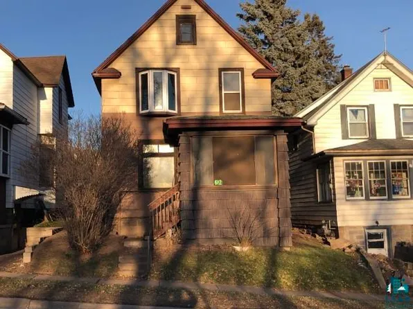 612 N 24th Ave W, Duluth, MN 55806