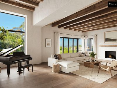 890 Park Ln, Montecito, CA, 93108