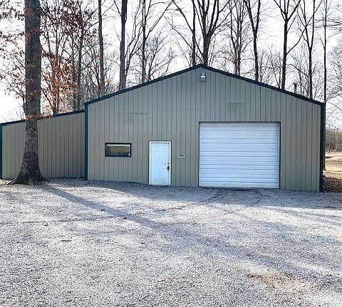 4th image of 295 Roy Womack Rd Lot 1