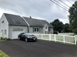 809 East Broadway, Haverhill, MA 01830