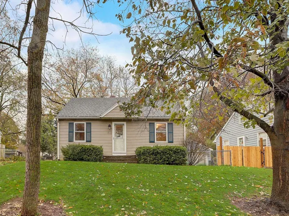 512 Morningside Ave, Madison, WI 53716