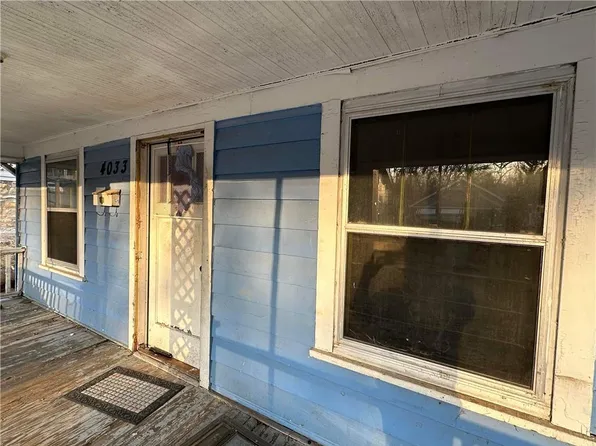 4033 Norton Ave, Kansas City, MO 64130