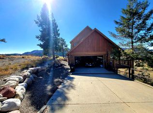 207 Peace Pl, Pagosa Springs, CO 81147