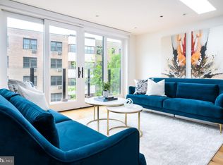 2312 Ashmead Pl NW UNIT 3, Washington, DC 20009