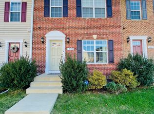 4907 Wensel Rd, Fredericksburg, VA 22408